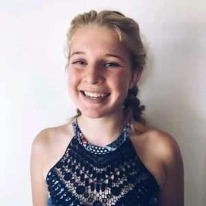 Meet your Posher, Jenna